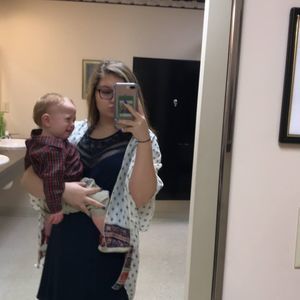 Meet your Posher, Mckenna